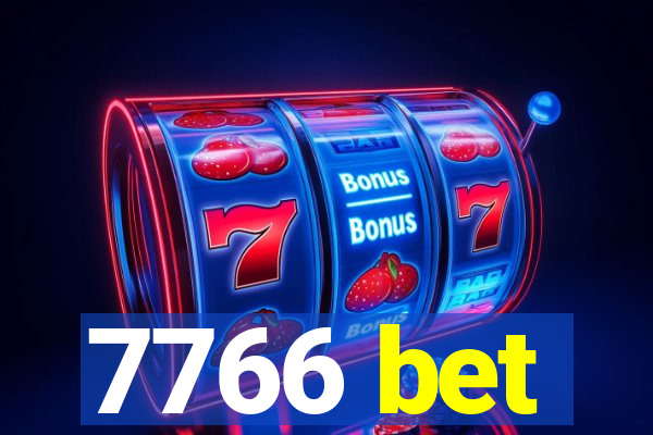 7766 bet